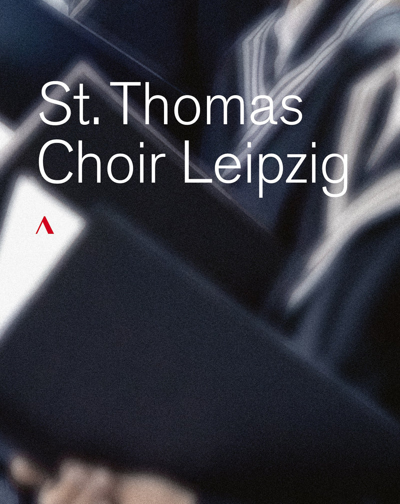 Die Thomaner / Bach: St. Matthew Passion & Mass in B Minor