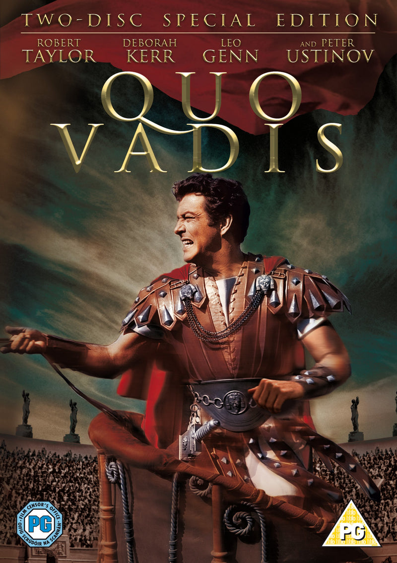 Quo Vadis