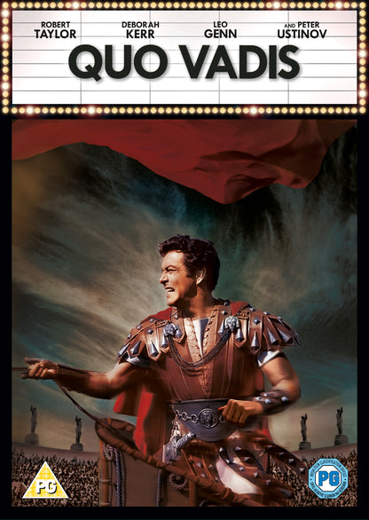 Quo Vadis