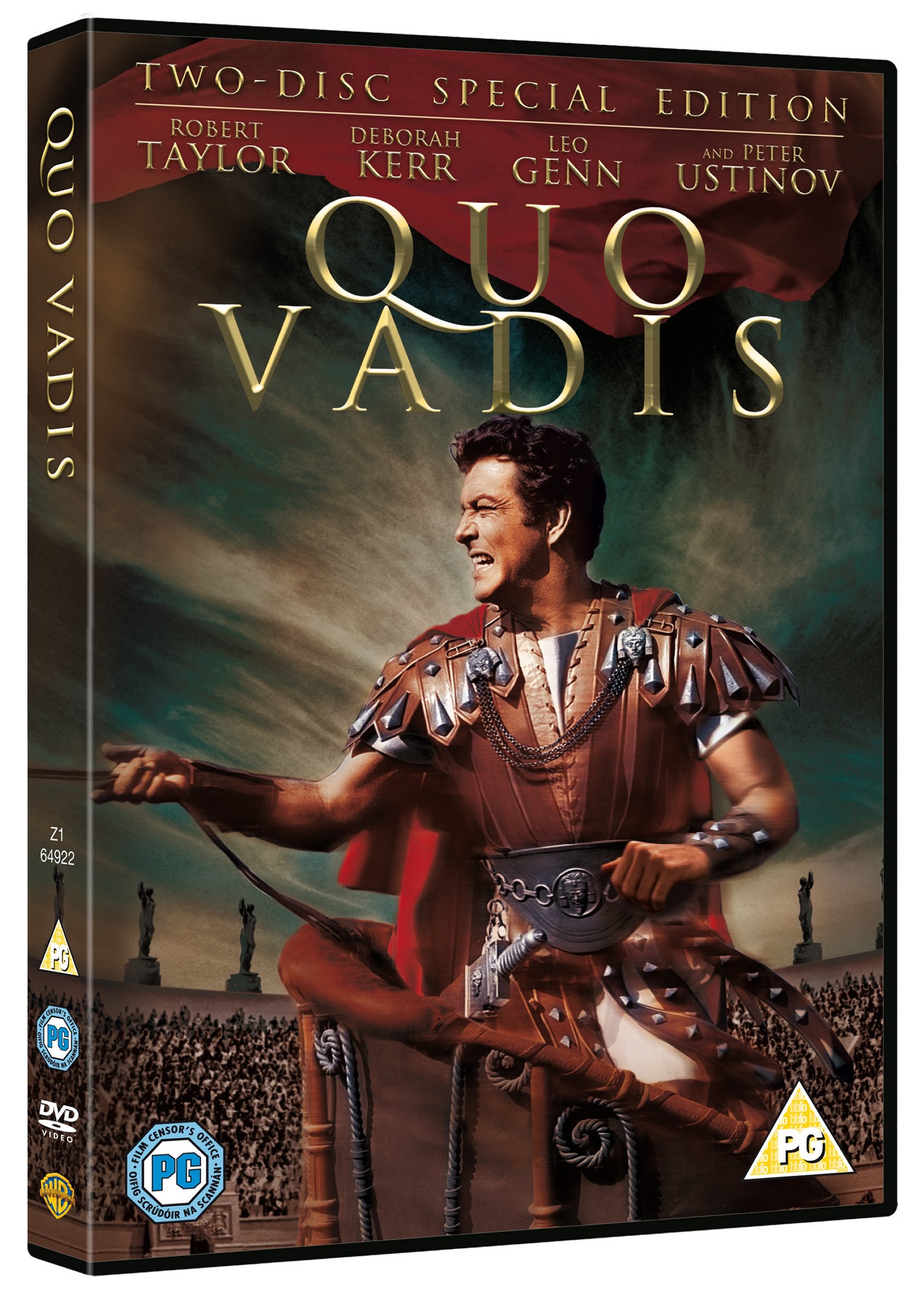 Quo Vadis