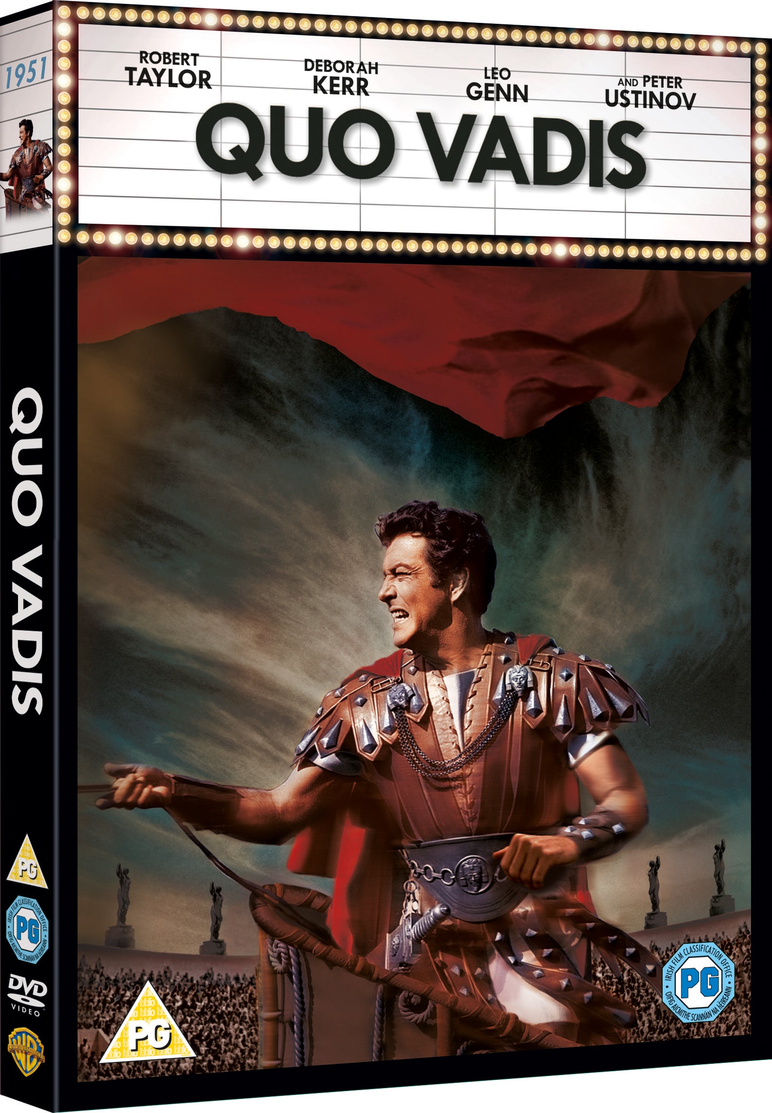 Quo Vadis