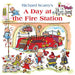 A Day at the Fire Station