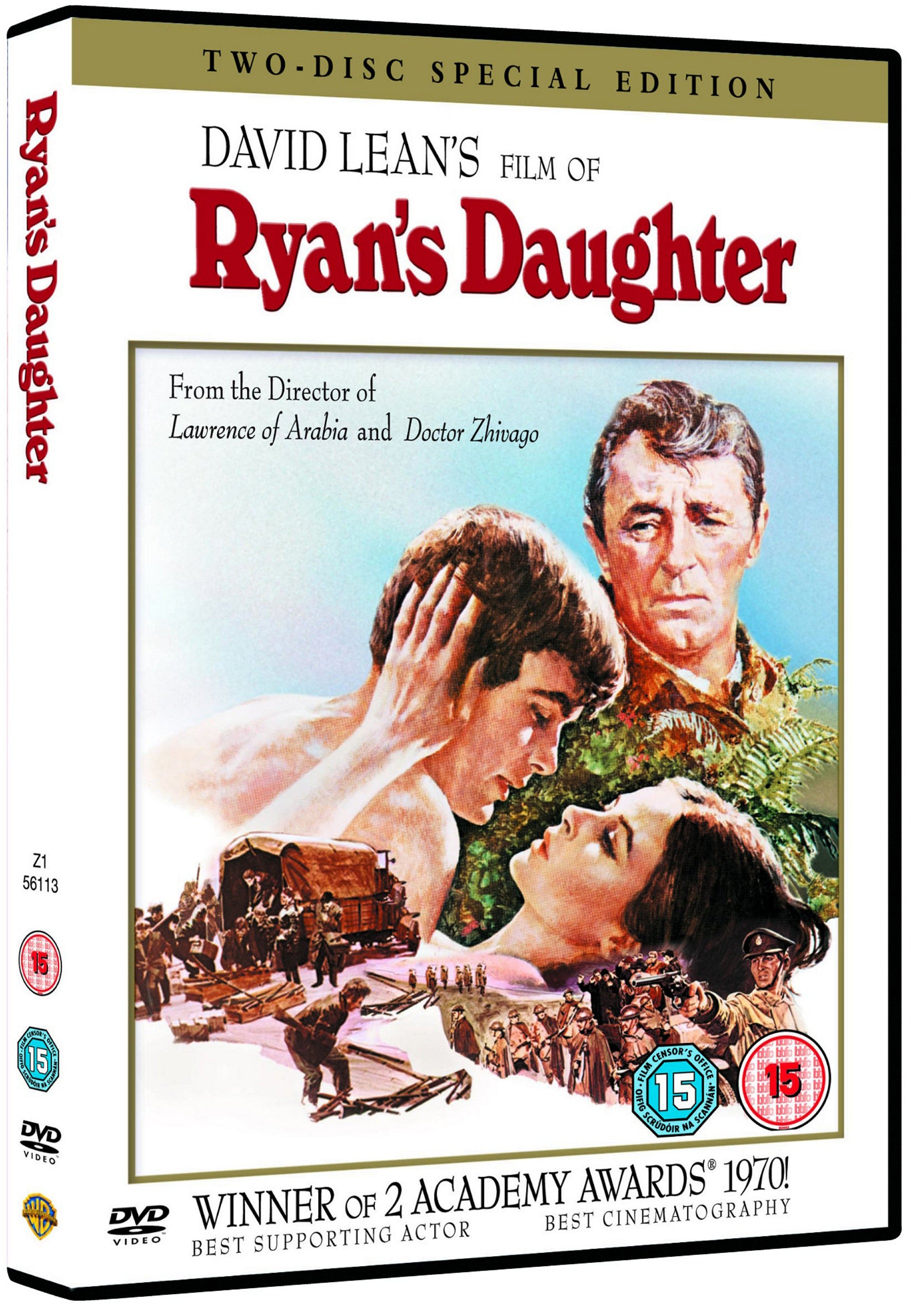 Ryan's Daughter