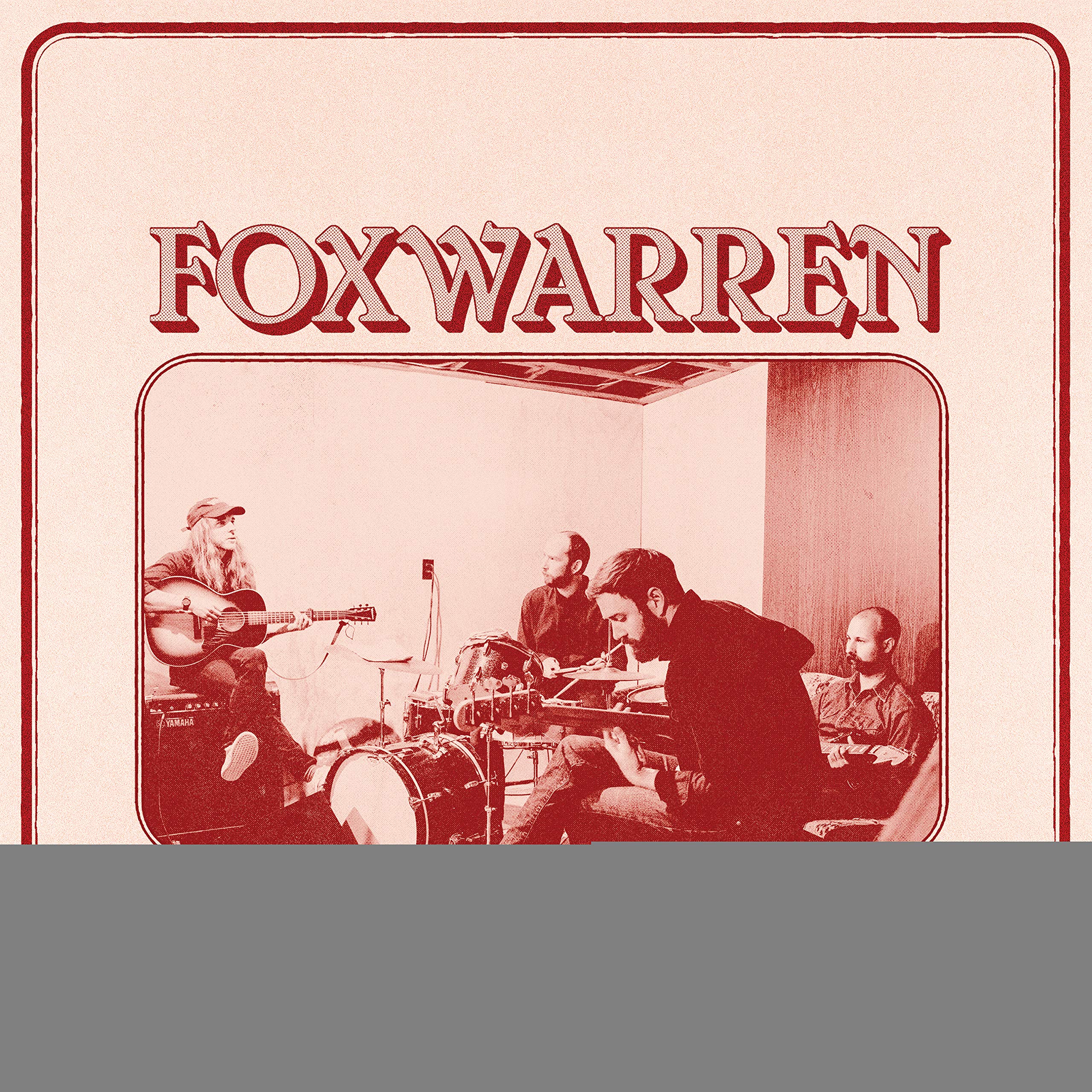 Foxwarren