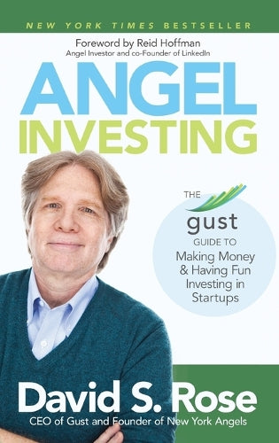 Angel Investing