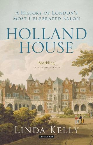 Holland House