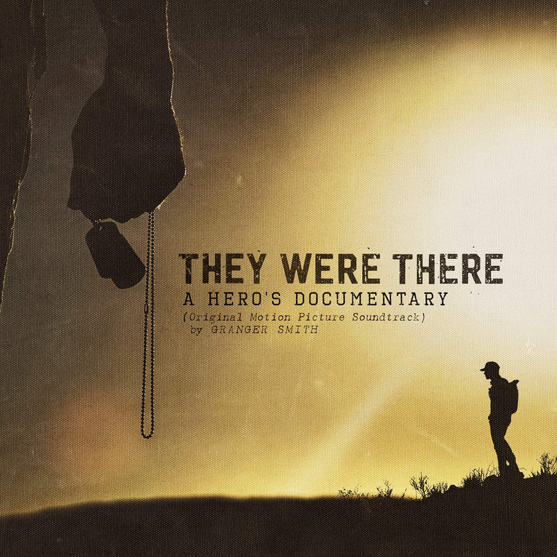 They Were There, A Heros Documentary Soundtrack