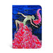 Hardcover Journals, Cabaret Cabaret, Unlined (Vintage Vogue) Unlined Mini (140 x 95