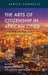 The Arts of Citizenship in African Cities: Infrastructures and Spaces of Belonging (Africa Connects