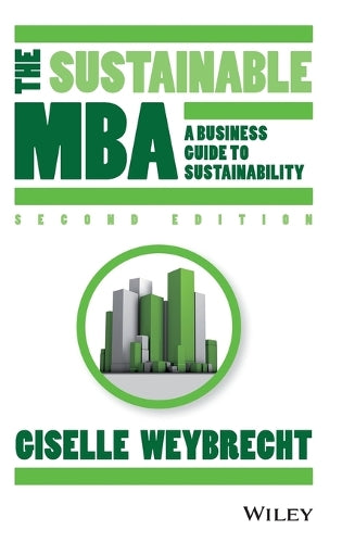 The Sustainable MBA