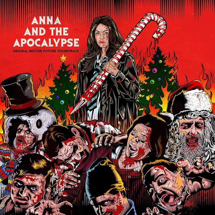 Anna and the Apocalypse