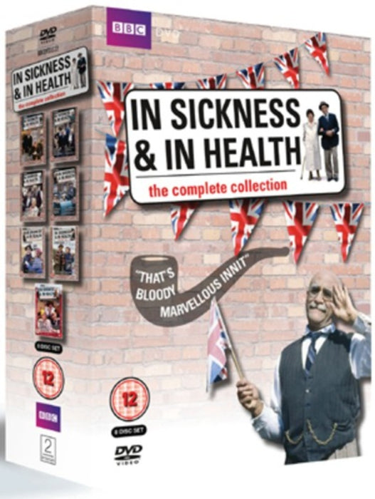 In Sickness & in Health: The Complete Collection