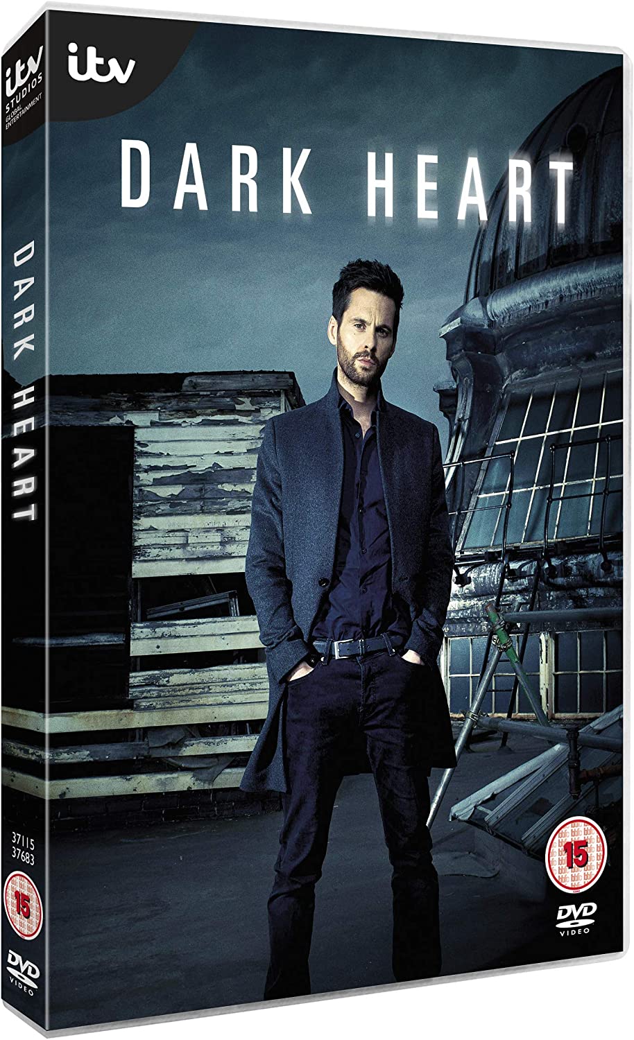 Dark Heart