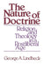 Nature of Doctrine