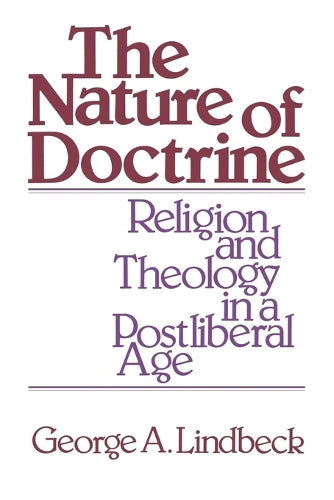 Nature of Doctrine
