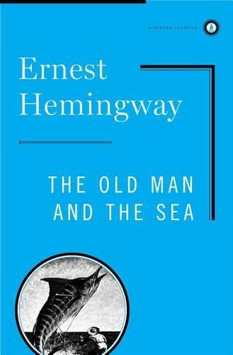 The Old Man and the Sea