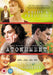 Atonement/Pride And Prejudice/Sense And Sensibility