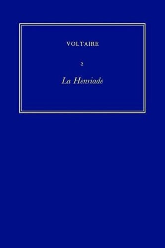 Complete Works of Voltaire 2