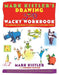 Drawing in 3D Wacky Workbook