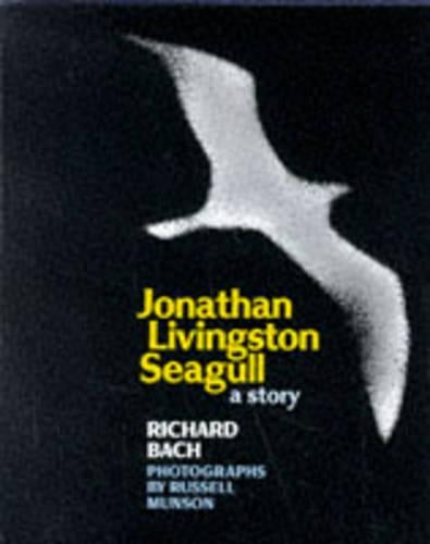Jonathan Livingston Seagull