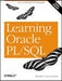 Learning Oracle PL/SQL