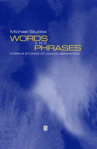 Words and Phrases