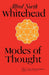 Modes of Thought