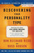 Discovering Your Personality Type