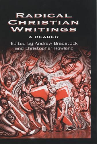 Radical Christian Writings
