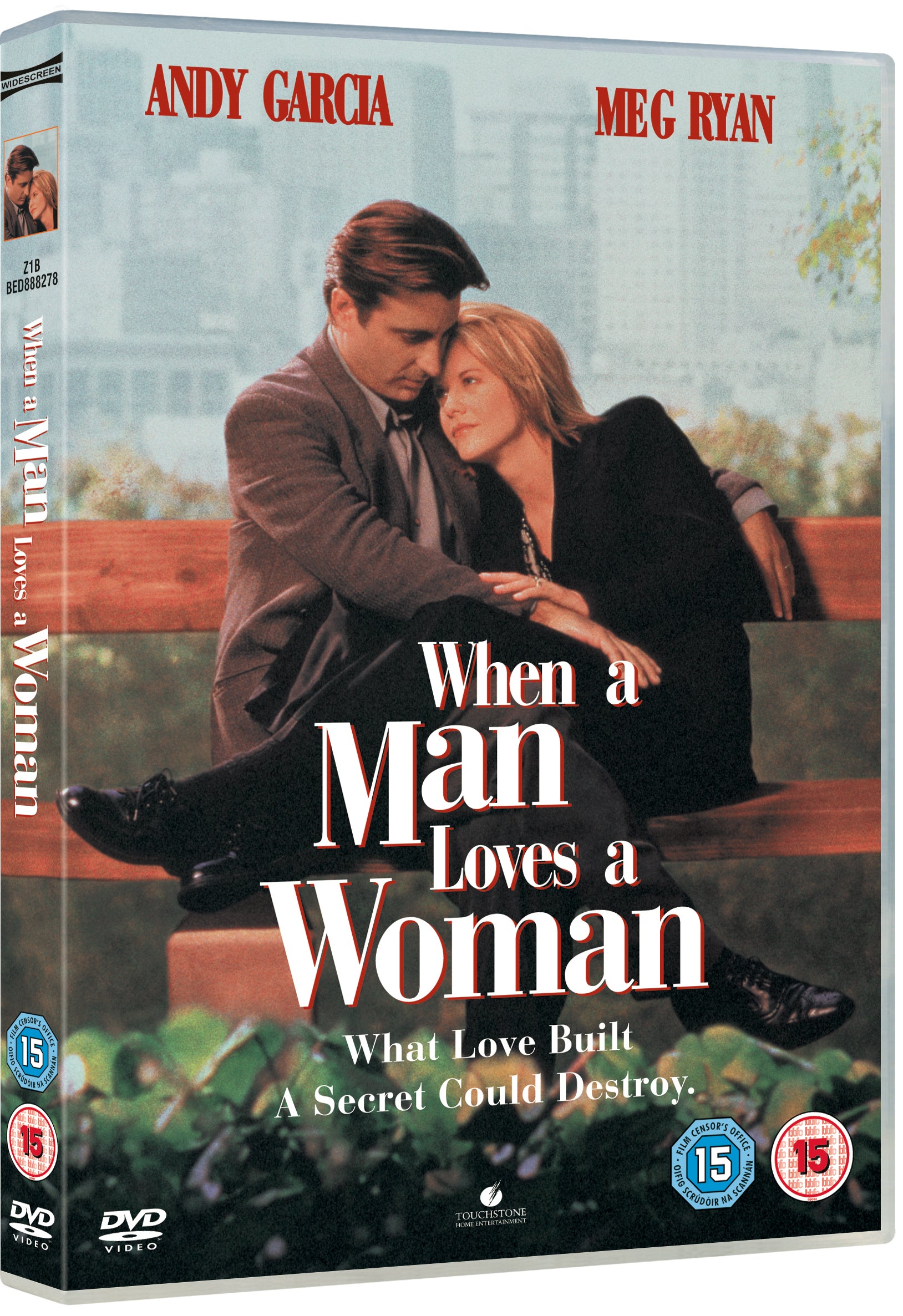 When a Man Loves a Woman