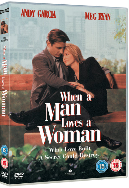 When a Man Loves a Woman