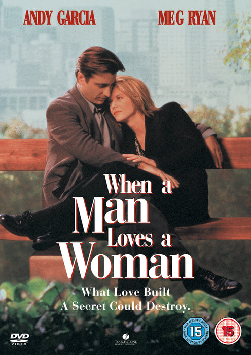When a Man Loves a Woman