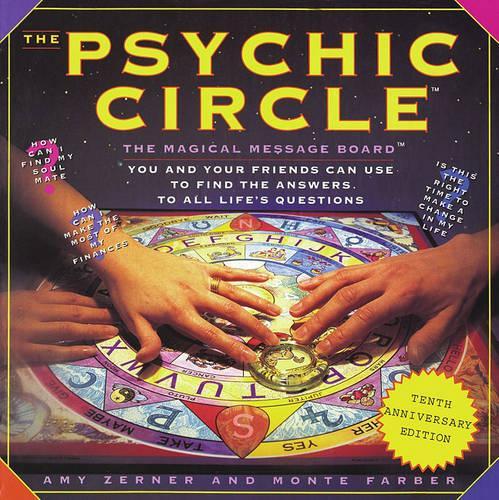 Psychic Circle: The Magical Message Board (R