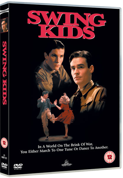 Swing Kids