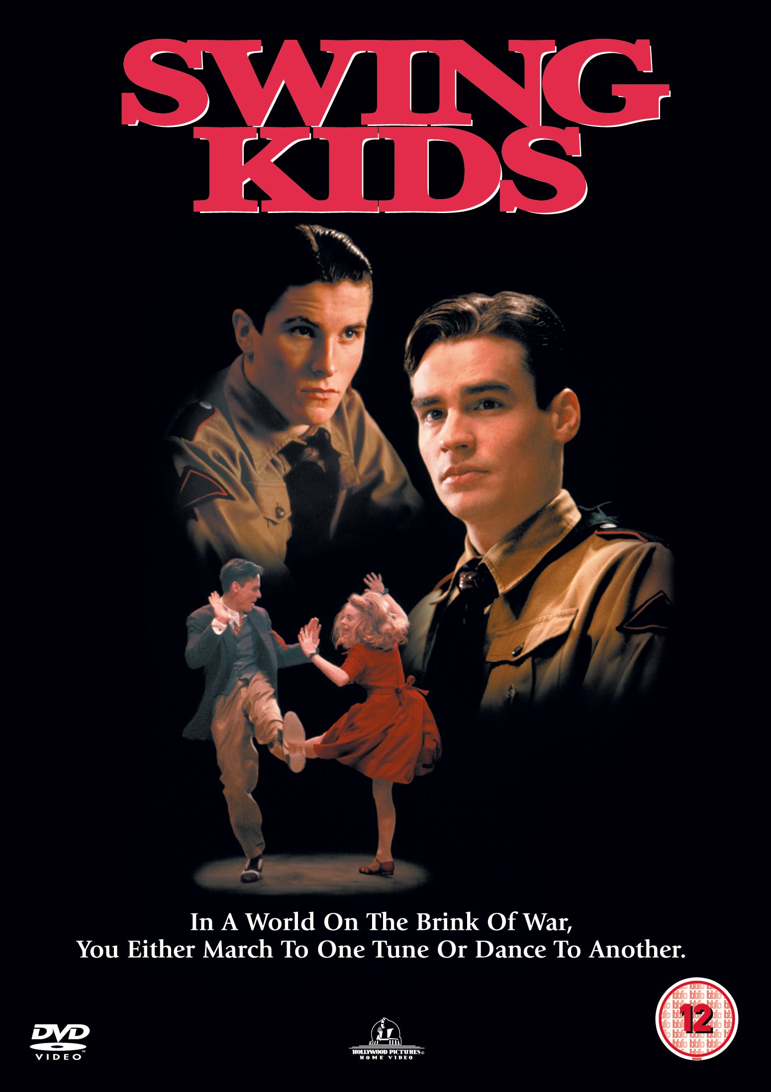 Swing Kids