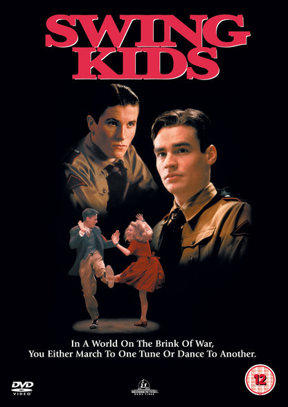 Swing Kids