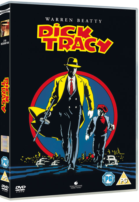 Dick Tracy