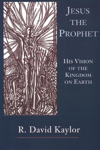 Jesus the Prophet