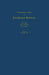 Correspondance complète de Rousseau (Complete Correspondence of Rousseau) 20