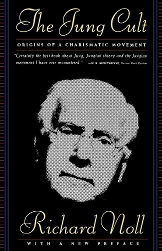The Jung Cult