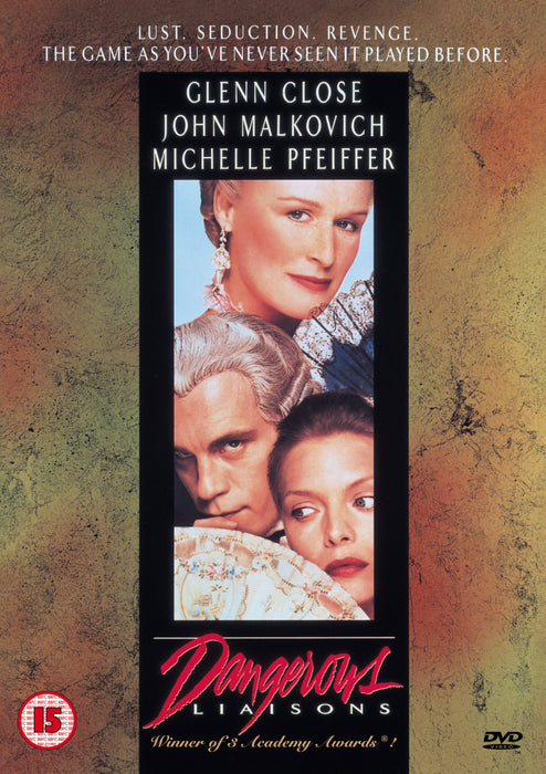 Dangerous Liaisons (1988)
