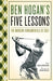Five Lessons