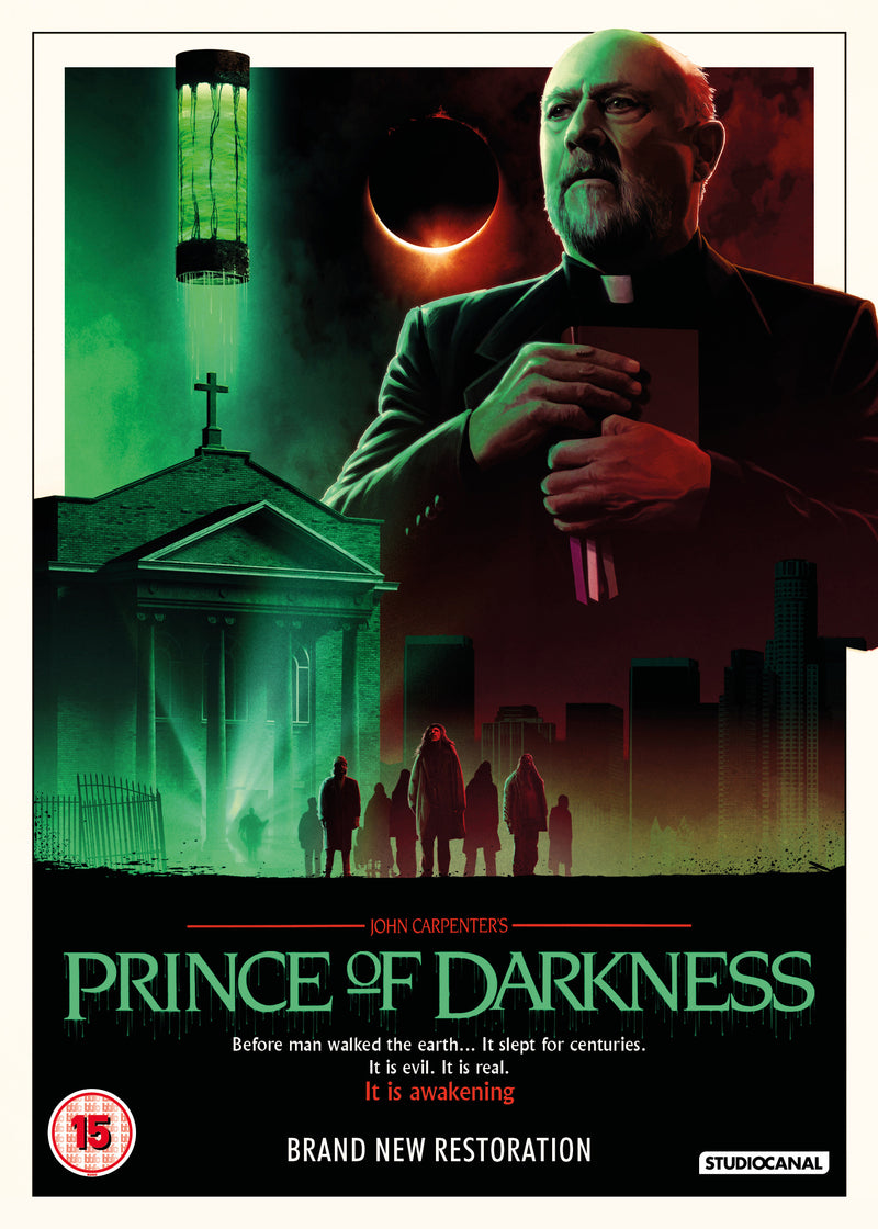 Prince of Darkness