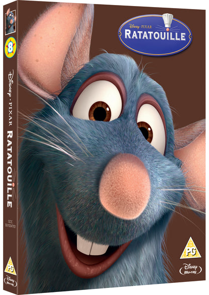 Ratatouille