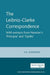 The Leibniz-Clarke Correspondence