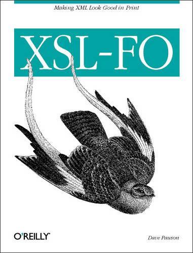 Xsl-fo