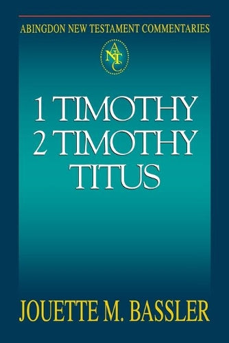 Abingdon New Testament Commentaries
