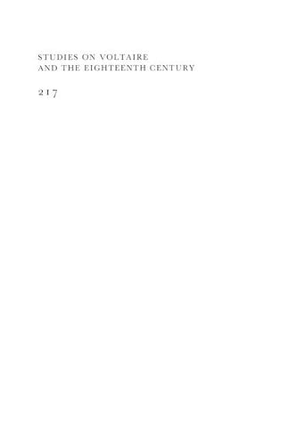 Miscellany / Mélanges