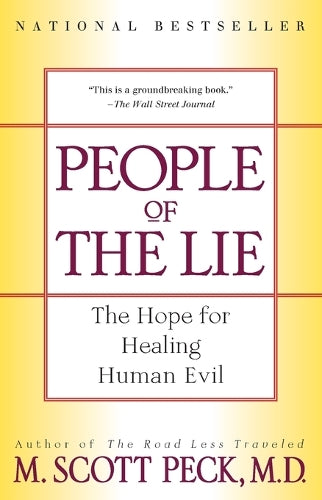 People of the Lie