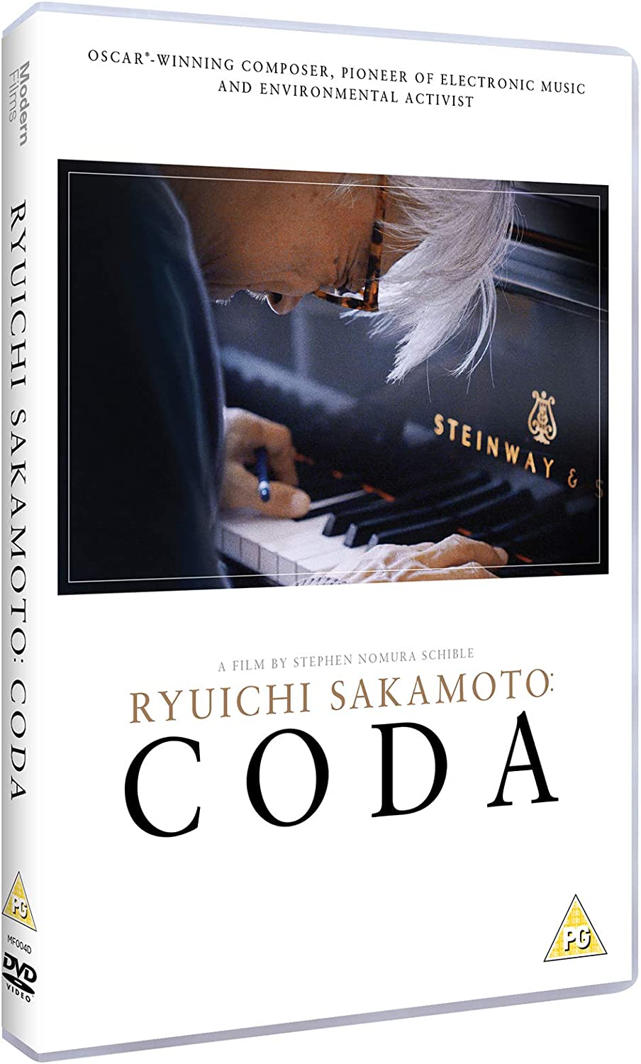Ryuichi Sakamoto: Coda